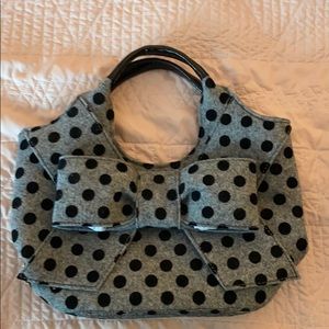 Unique Kate Spade bag!